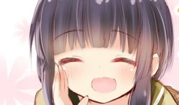 微笑动漫,描绘青春梦想的彩色画卷