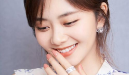 娱乐圈谭松韵吃瓜小说,揭秘明星背后的秘密生活